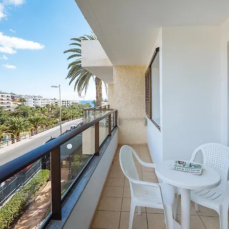 Apartment Manueles *