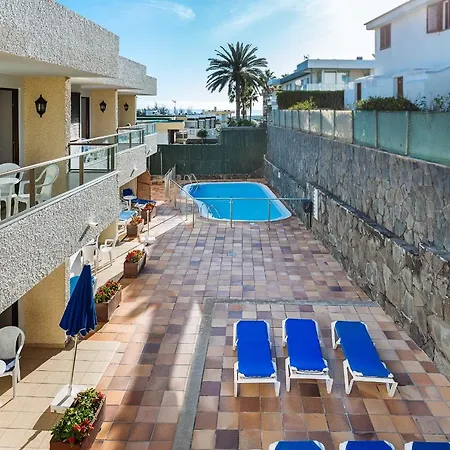 Manueles San Agustin (Gran Canaria)