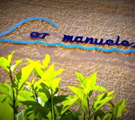 Apartment Manueles *