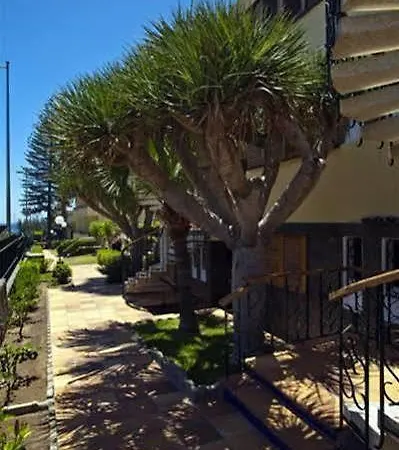Manueles Apartment San Agustin (Gran Canaria)