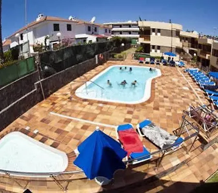 Manueles Apartment