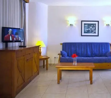 Manueles Apartment *