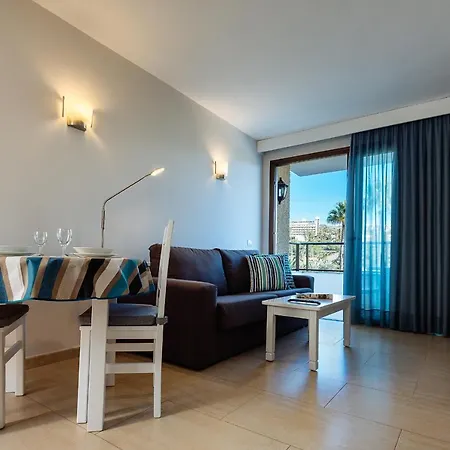 Apartament Manueles *