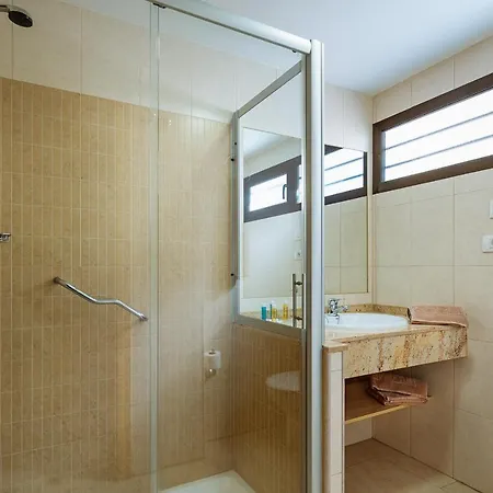 Manueles Apartament *