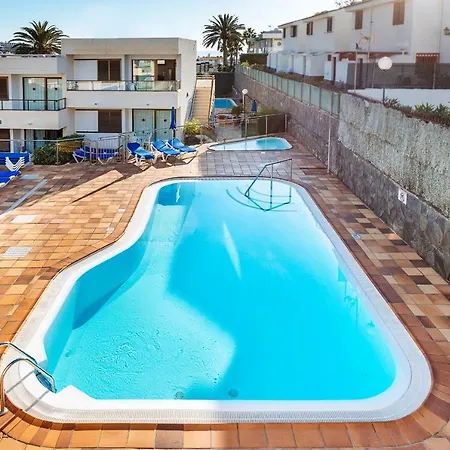 Manueles Apartament San Agustín