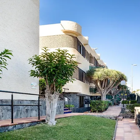 Manueles Apartament San Agustín