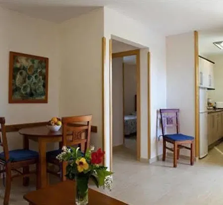Manueles Apartament