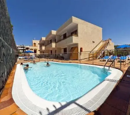 Manueles Apartament *