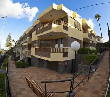 Apartament Manueles